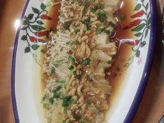 -友强·23年特色海鲜大排档(厦门店)