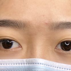 -本小姐美学·半永久纹眉野生眉