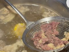 -贵宾牛·潮汕牛肉火锅(珠池总店)