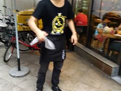 -乐凯撒披萨(东方新世界店)