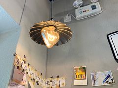 -W CAFE(甜爱路店)