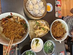 -王繁星面馆(西安熙地港店)