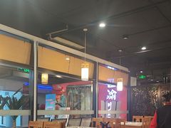 -重庆巴渝火锅(钟家村店)