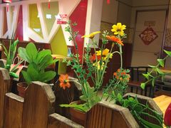 -川酷麻辣香锅(公主坟城乡贸易中心店)