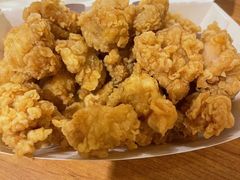 -肯德基(新阳光店)