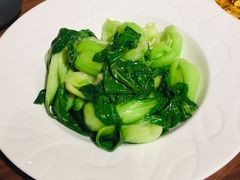 -南门小馆·清真(国贸商城店)