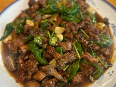 -食鸡公社辣子鸡·潍坊菜·烧烤