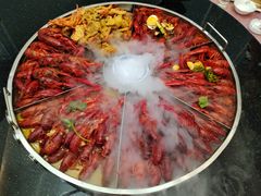 -红胖胖龙虾王·本地菜