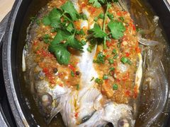 -大碗先生(万家丽店)