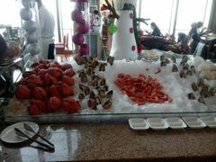 -视界美食自助餐厅·石家庄希尔顿酒店