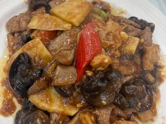 -红菜坊·烤鸭·川鲁宴(石园店)