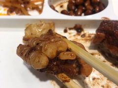 -灶座小锅烀饼·铁锅炖(道里店)