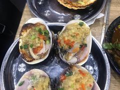 天鹅蛋-老虎滩大连海鲜烧烤(建邺云锦路总店)