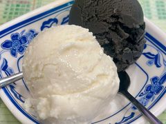 招牌椰子雪糕-顺记冰室(宝华路店)