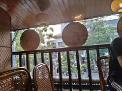 -基诺山寨.版纳民族特色菜