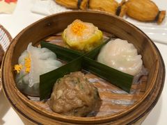 -虾饺妹·酒家(金碧店)