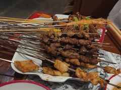 -京元盛铜锅涮肉(上海总店)