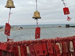 -青海湖二郎剑景区