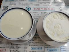 姜撞奶-仁信老铺(华盖路店)