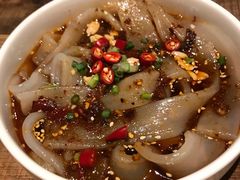 -铁公鸡·四川料理(天环广场店)