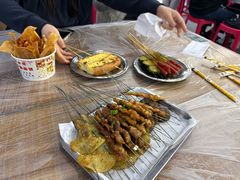 -小民大排档(光谷店)