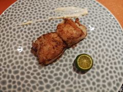 -牛将军•涮肉•烤肉(北京王府井·故宫店)