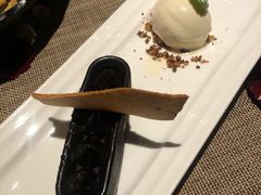 -YUE·6·西式融合餐厅(外滩六号店)