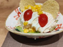 -酒井酱子·深夜食堂(东城汇店)