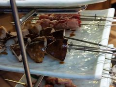 -河坝강뚝烧烤专门店(旗舰店)