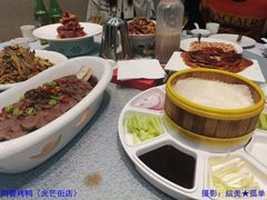 -同喜烤鸭店(光芒店)