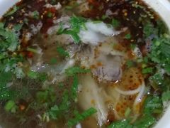 -玉香宫河州牛肉拉面