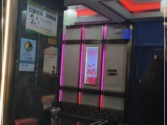 -宝岛甲壳虫KTV(蓝天路店)