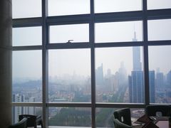 -湖景知味西餐厅•自助餐• 轻食(南京金茂威斯汀大酒店)