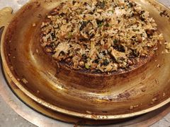 -牛牛章·章鱼水煎肉(光谷世界城店)