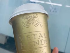 -铁手珈琲制造局metalhands(望京店)