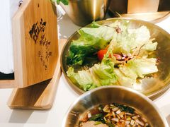 -西塔老太太泥炉烤肉(川沙百联店)