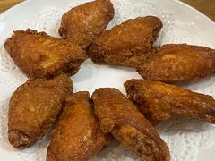 娘子鸡翅-吉友粥底火锅(方斜路店)