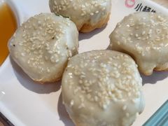 -小杨生煎(香港名都店)