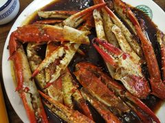 -天津乾毓德饭庄·清真传统炒菜·海鲜烧烤(咸阳路店)