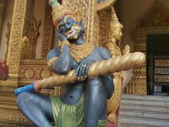 -西双版纳勐泐文化旅游区