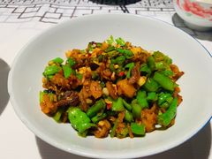 -农耕记·湖南土菜(科技园店)