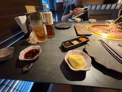 -铭牛烧肉·和牛海鲜自助(高新月牙湖店)