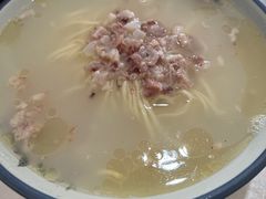 -渔桥李记奶汤面(东街店)