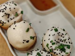 -东泰祥生煎馆(重庆北路店)