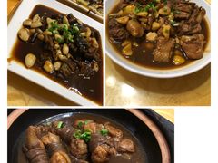 -天目湖刘老四农庄