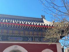-北京艺术博物馆(万寿寺)