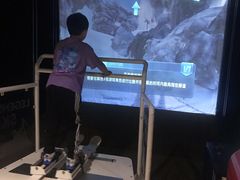 -VS SPORTS PARK运动玩乐园·团建·生日会(合生汇店)