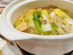 -云采云南菜(中山北路店)