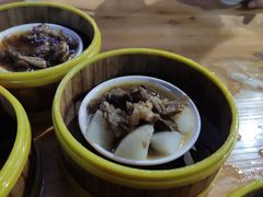 -肥佬夜茶(早茶·西乡店)