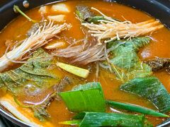 -元堂脊骨土豆汤(明洞2号店)